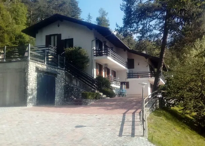 Casa Ambra