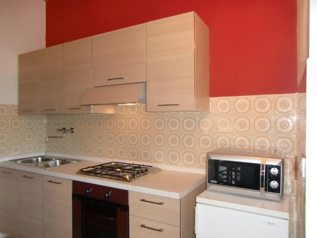 Apartment Casa Ambra