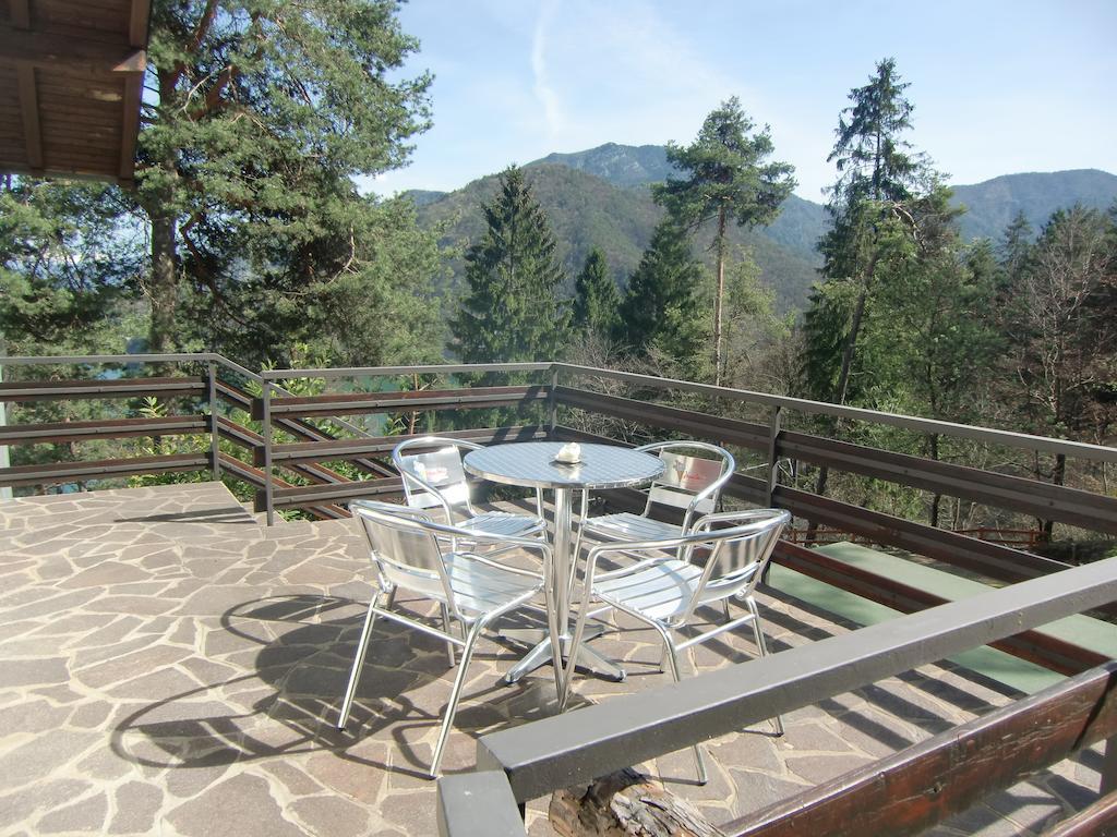 Apartment Casa Ambra Val Maria-Pur
