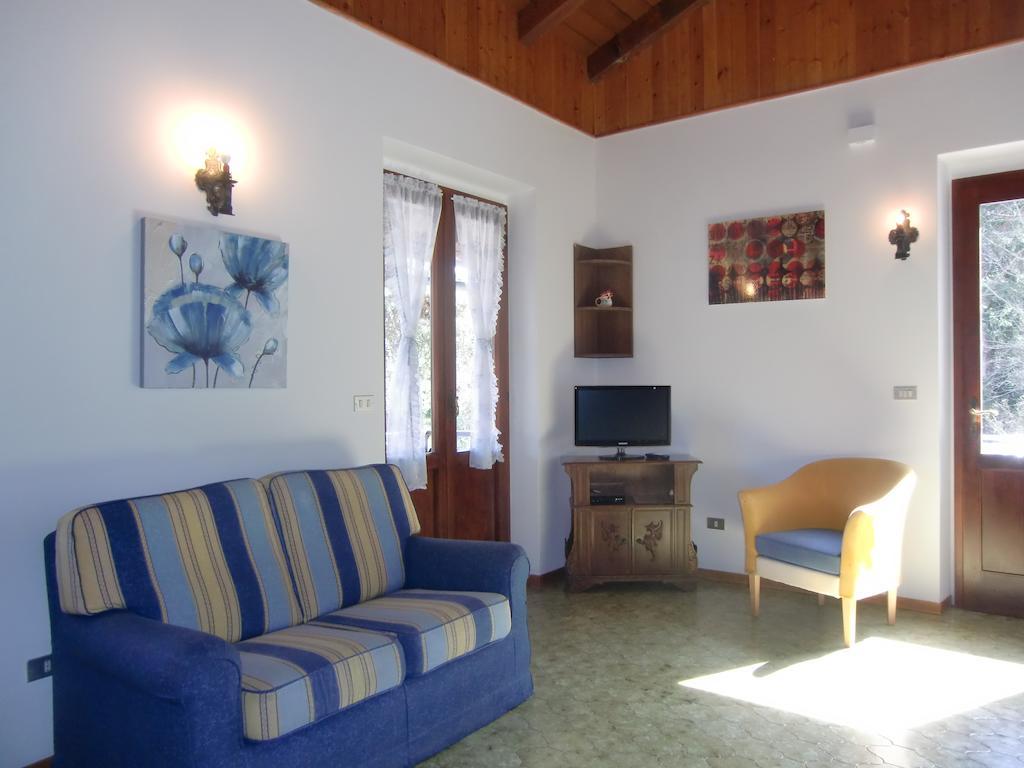 Casa Ambra