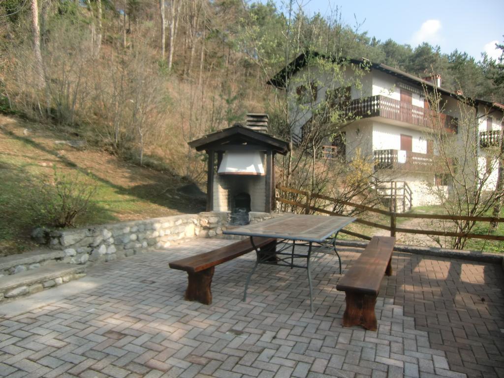 Apartment Casa Ambra *