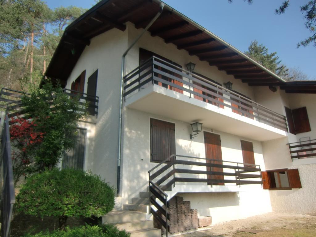 Casa Ambra Val Maria-Pur