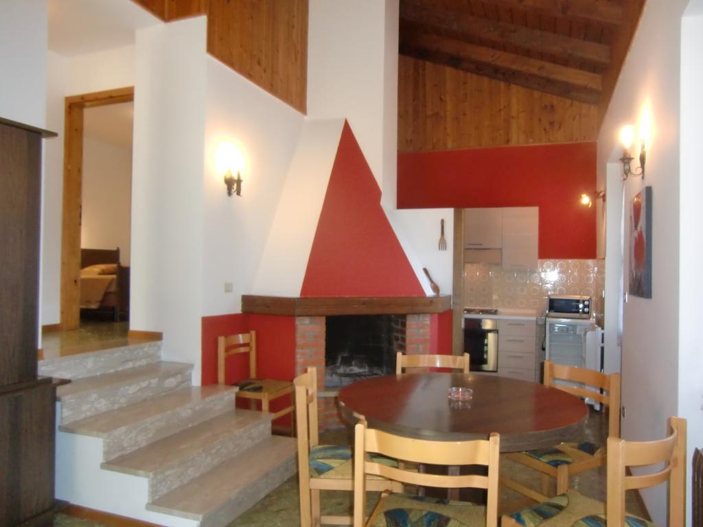 Apartment Casa Ambra