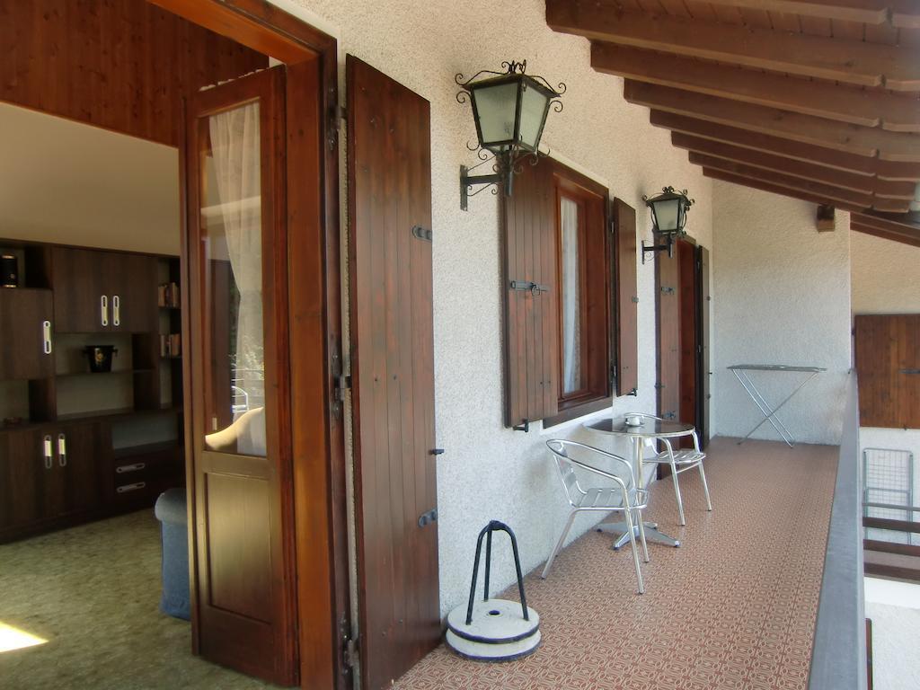 Apartment Casa Ambra Val Maria-Pur