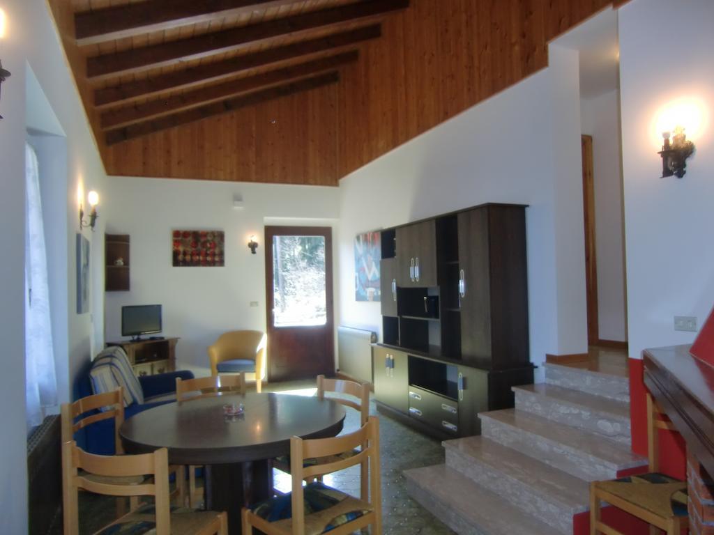 Apartment Casa Ambra *