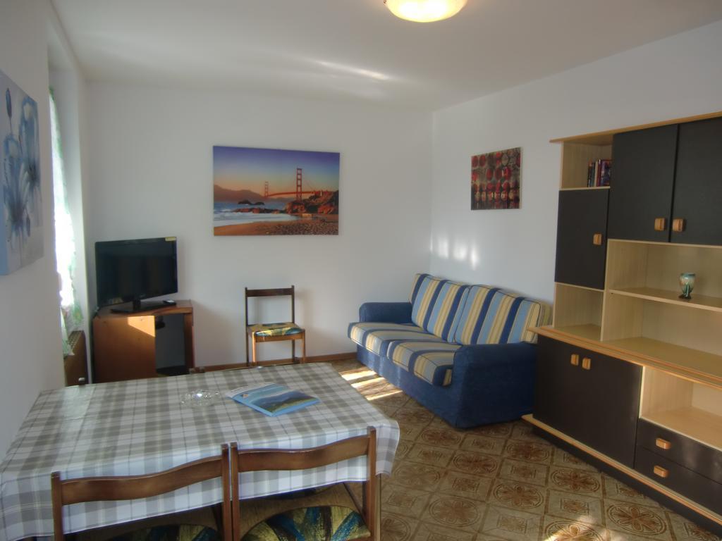 Apartment Casa Ambra
