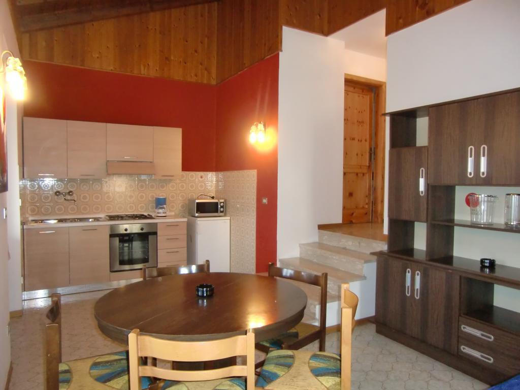 Casa Ambra
