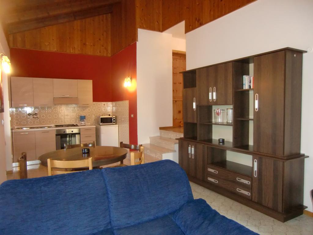 Casa Ambra