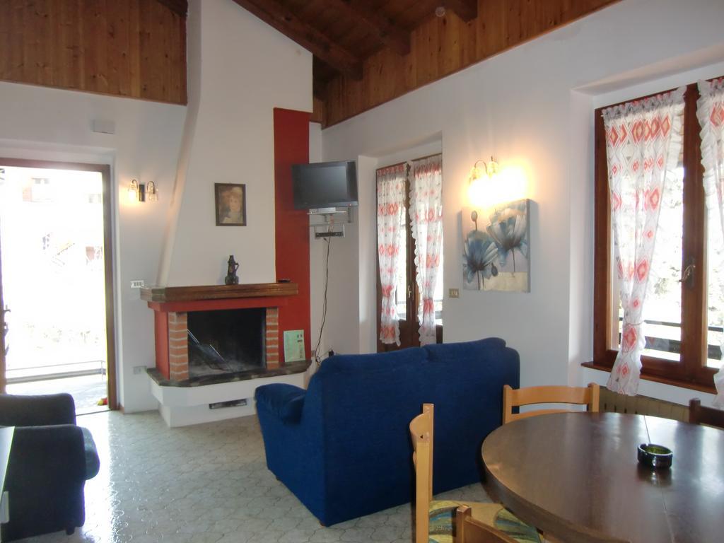 Apartment Casa Ambra