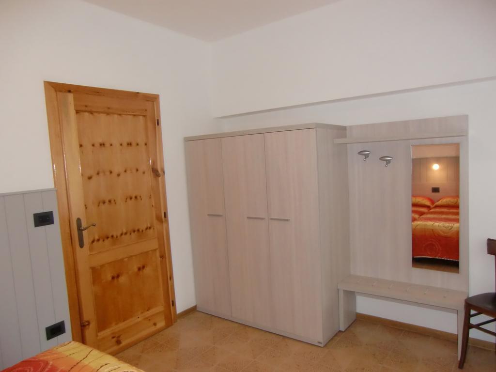 Apartment Casa Ambra