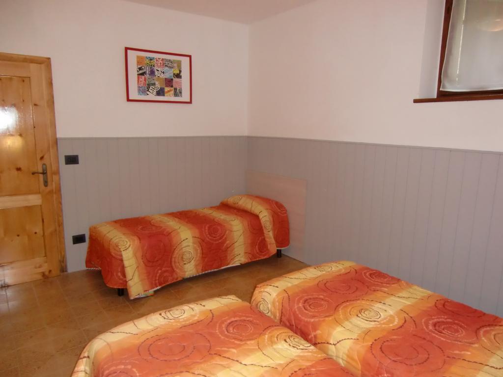 Apartment Casa Ambra Val Maria-Pur