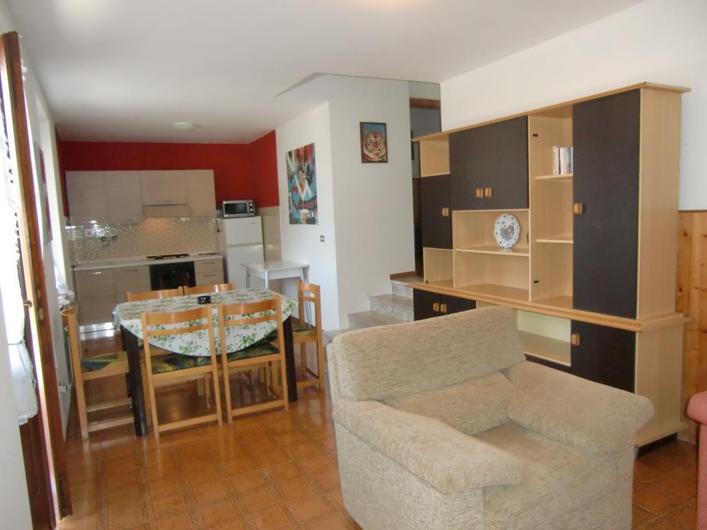 Apartment Casa Ambra *