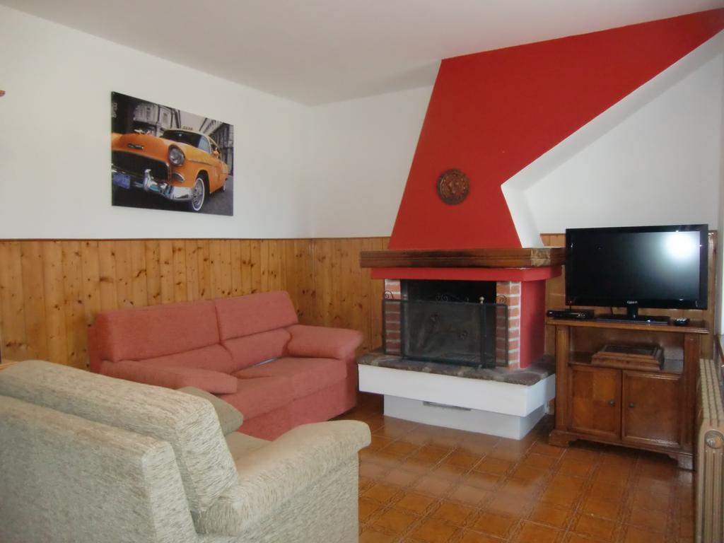 Casa Ambra