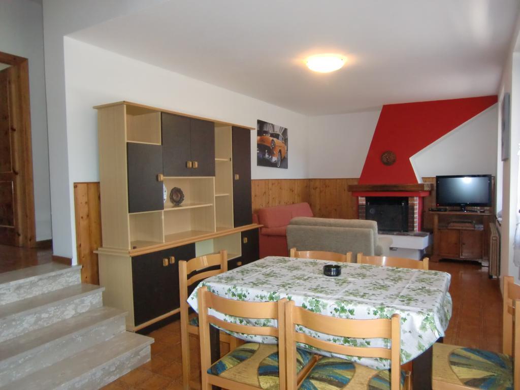 Apartment Casa Ambra *