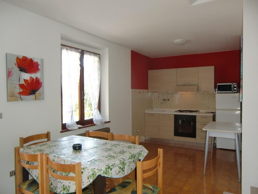 Casa Ambra