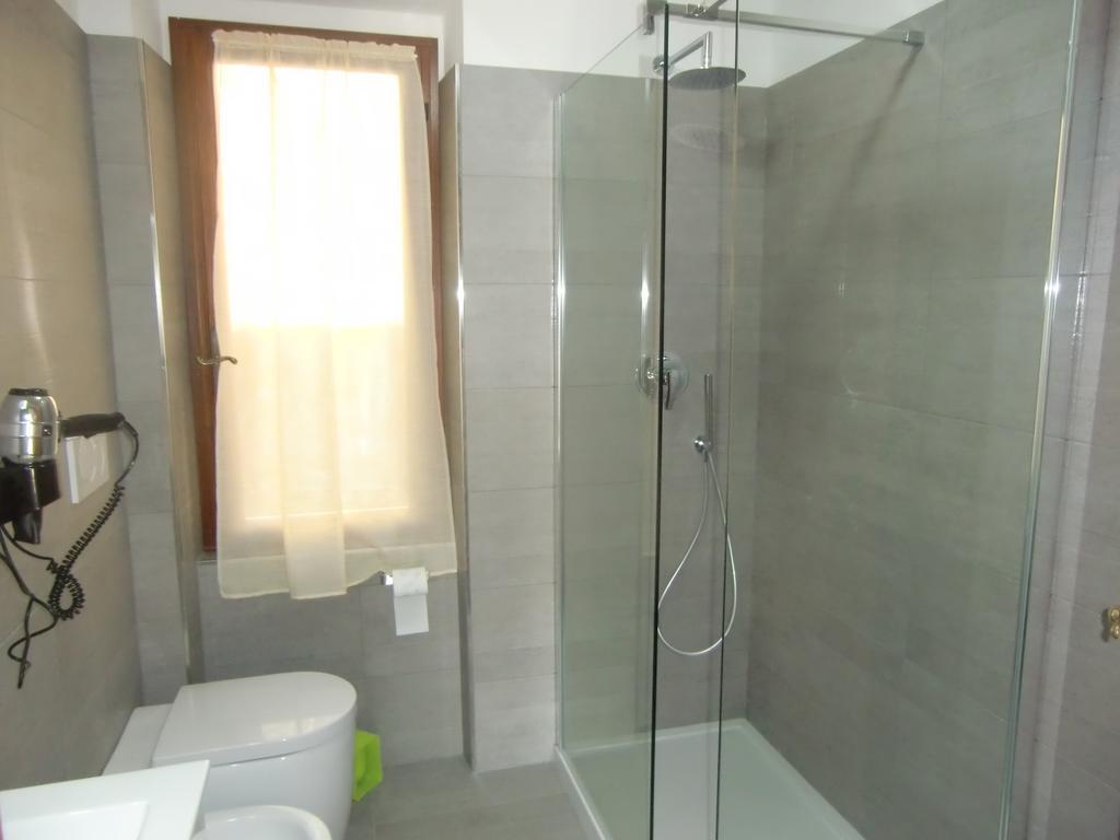 Apartment Casa Ambra *