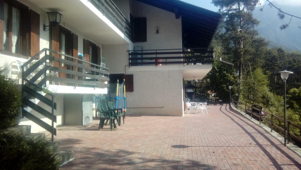 Casa Ambra
