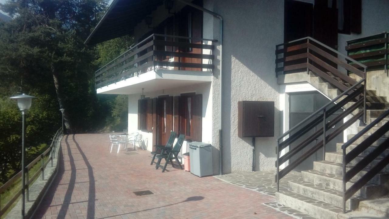 Casa Ambra Apartment *