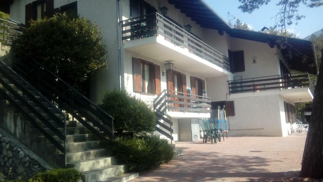 Casa Ambra Apartment *